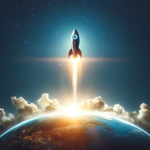 AI Rocket
